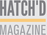 Hatch'd Magazine's Homepage