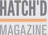 Hatch'd Magazine's Homepage